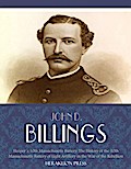 Sleepers 10th Massachusetts Battery: The History of the 10th Massachusetts Battery of Light Artillery in the War of the Rebellion