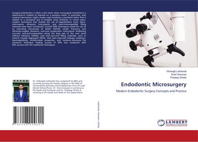 Endodontic Microsurgery
