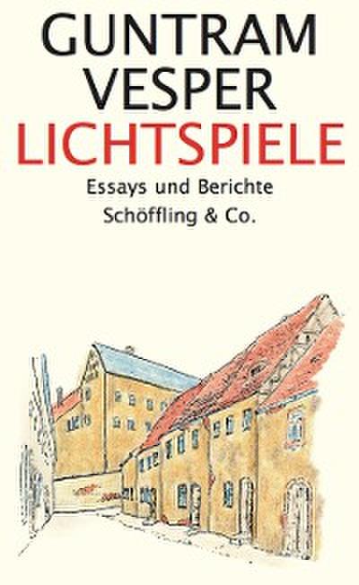 Lichtspiele