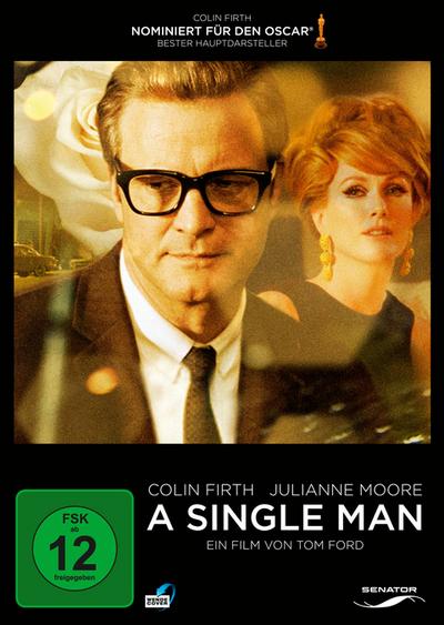 A Single Man