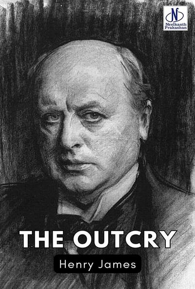 THE OUTCRY