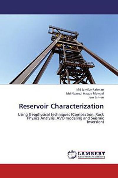 Reservoir Characterization