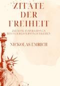 Zitate der Freiheit