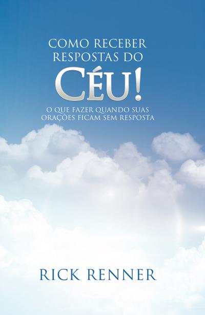 Como Receber Respostas do Céu