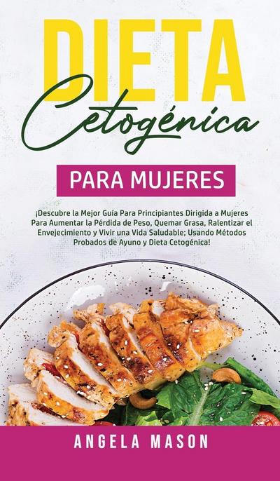 Dieta Cetogénica Para Mujeres