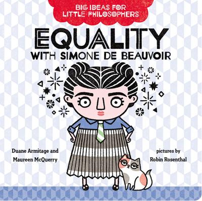 Equality with Simone de Beauvoir