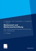 Markenwert und Markenwertermittlung