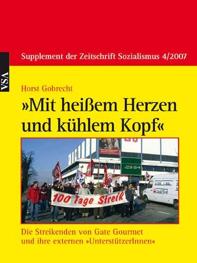 Mit heißem Herzen und kühlem Kopf