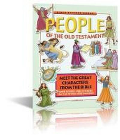 People of the Old Testament