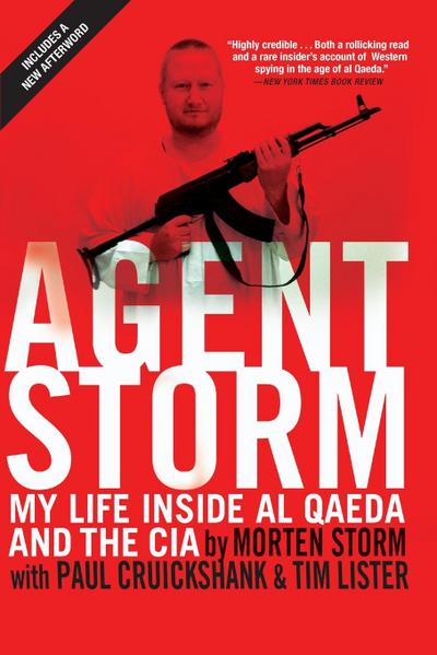 Agent Storm