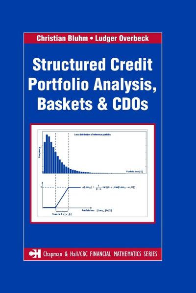Structured Credit Portfolio Analysis, Baskets and CDOs
