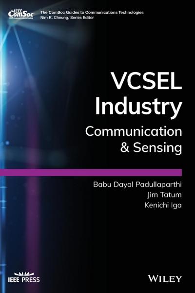 Vcsel Industry