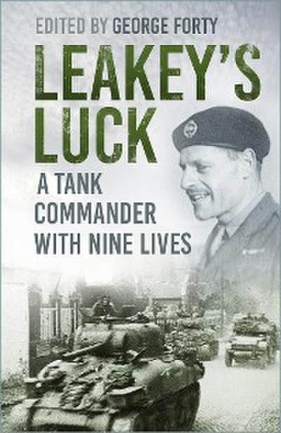 Leakey’s Luck