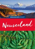 Baedeker SMART Reiseführer E-Book Neuseeland