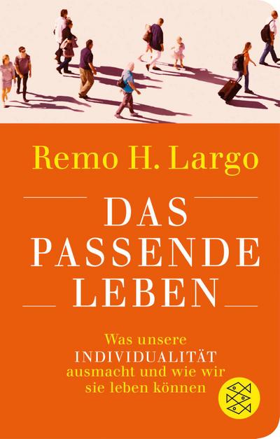 Das passende Leben