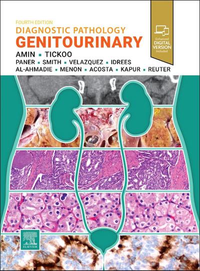 Diagnostic Pathology: Genitourinary