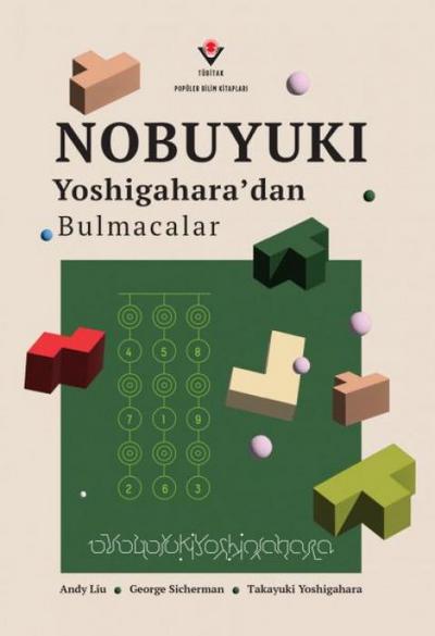Nobuyuki Yoshigaharadan Bulmacalar
