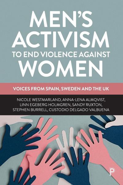 Men’s Activism to End Violence Against Women