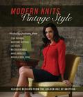 Modern Knits, Vintage Style