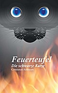 Feuerteufel: Die schwarze Katze