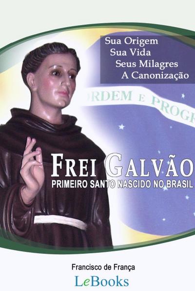 Frei Galvão