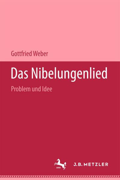 Das Nibelungenlied