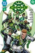 Green Lantern Corps 1