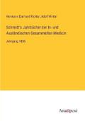 Schmidt’s Jahrbücher der In- und Ausländisch