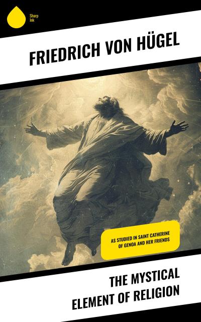 The Mystical Element of Religion