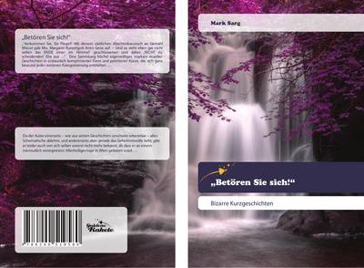 "Betören Sie sich!"