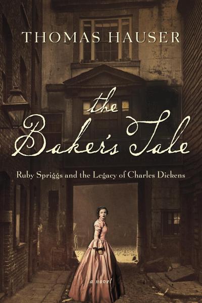 The Baker’s Tale