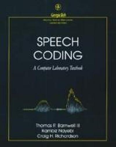 Speech Coding