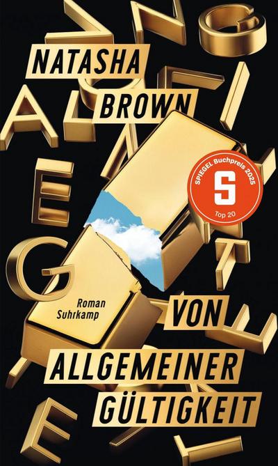Von allgemeiner Gültigkeit
