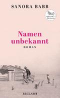 Namen unbekannt: Roman