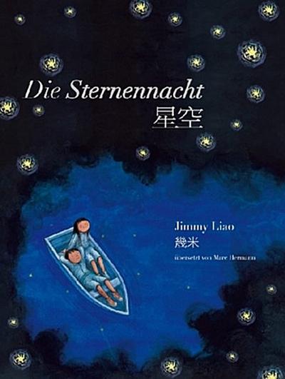 Die Sternennacht