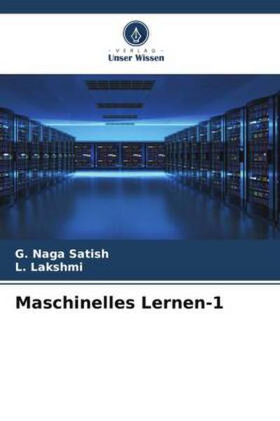 Maschinelles Lernen-1
