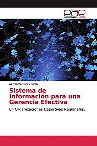 Sistema de Información para una Gerencia Efectiva
