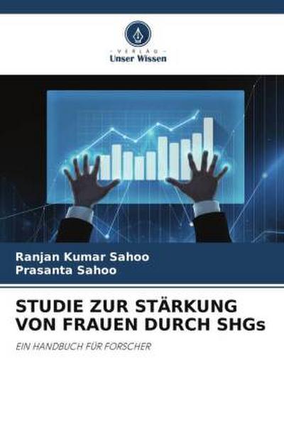 STUDIE ZUR STÄRKUNG VON FRAUEN DURCH SHGs