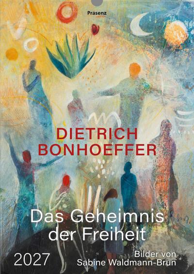 Das Geheimnis der Freiheit 2027