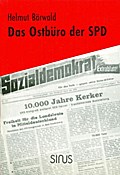 Das Ostbüro der SPD