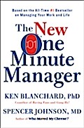 New One Minute Manager