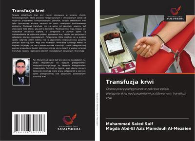 Transfuzja krwi