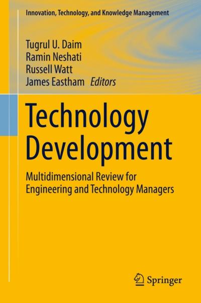 Technology Development