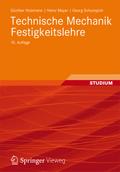 Technische Mechanik Festigkeitslehre