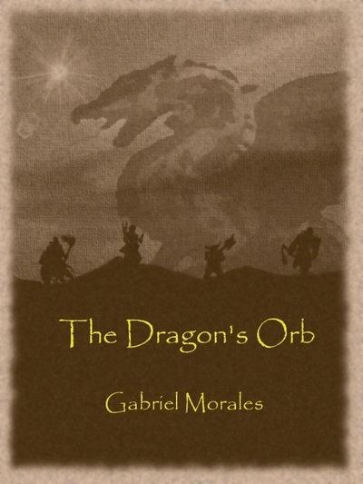 Dragon’s Orb
