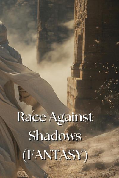 Dorsey, K: Race Against Shadows (FANTASY)