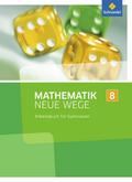 Mathematik Neue Wege SI - Ausgabe 2013 für Nordrhe
