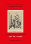 Adel im Vormärz
