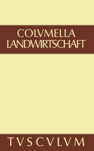 Über Landwirtschaft