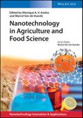 Nanotechnology in Agriculture and Food Science